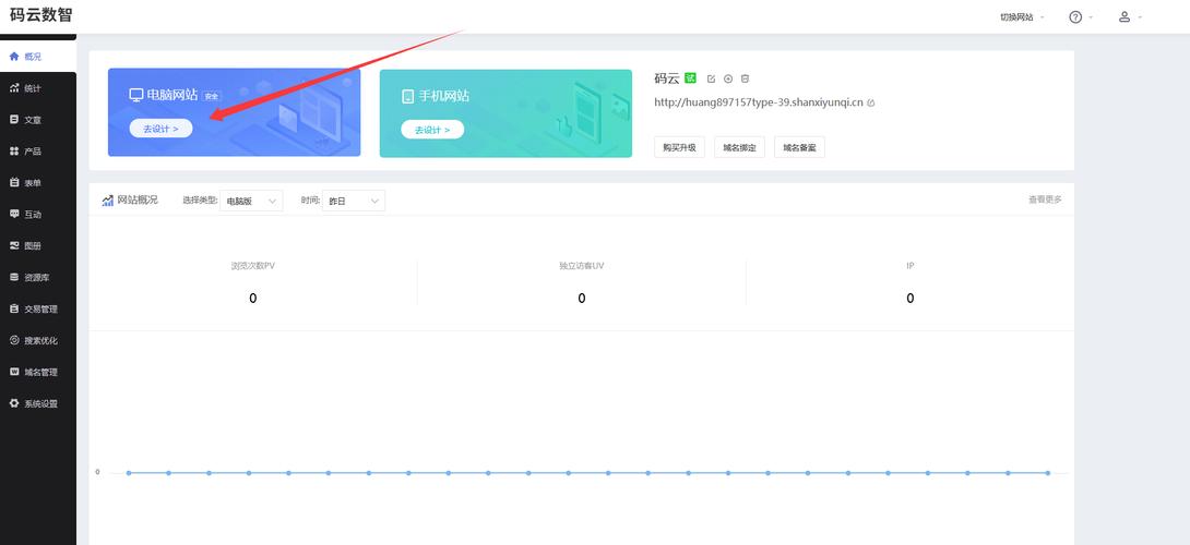 网站自助建设，真能轻松搞定吗？-图3