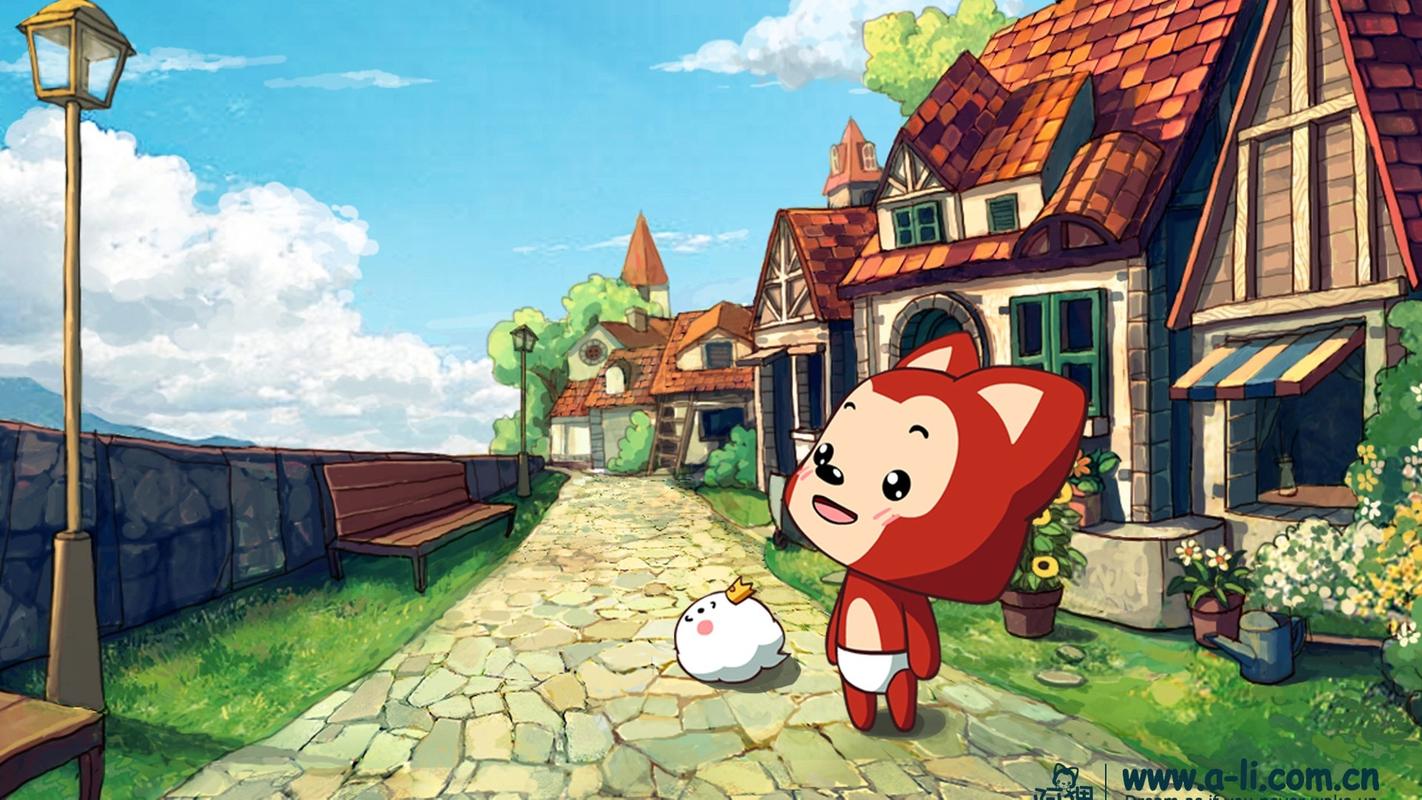 1920x1080电脑壁纸-图2