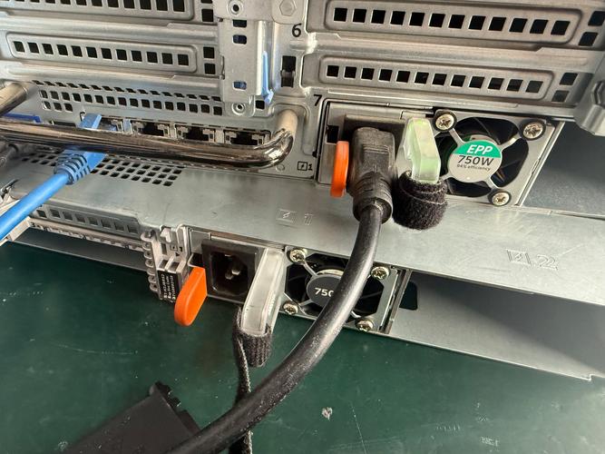 Dell服务器系统安装步骤是怎样的？-图2