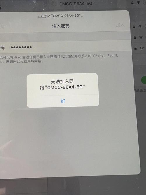 iPad为何无法连接软件更新服务器？-图2