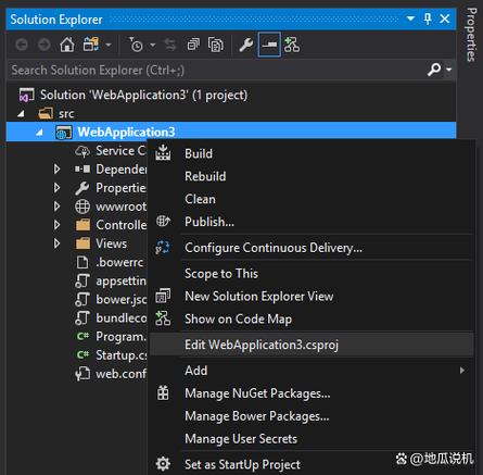 ASP.NET如何不依赖服务器控件开发？-图1