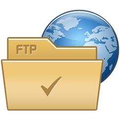 ftp server服务器软件-图2