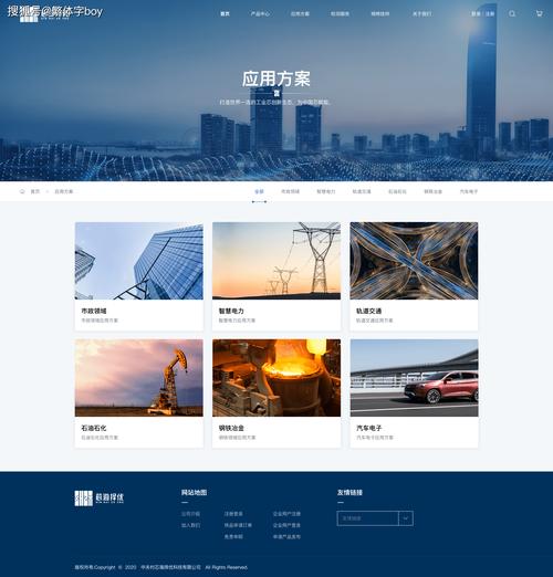 哪些网站适合建设?-图2 哪些网站适合建设?-图2