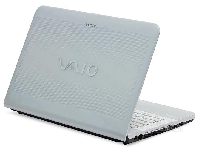 索尼笔记本电脑报价及图片-图1