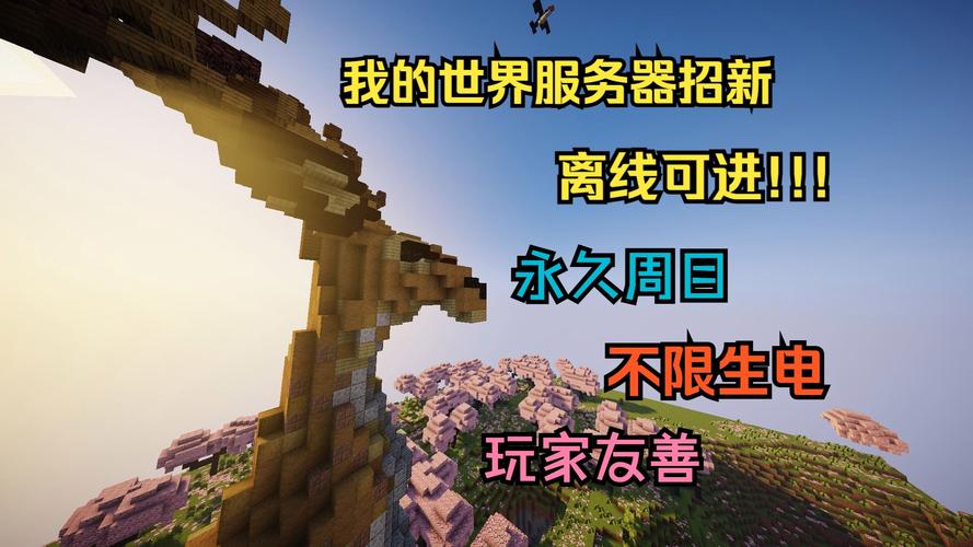 Minecraft服务器端口怎么设置？-图3