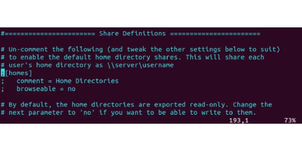Linux远程如何安装服务器？-图2