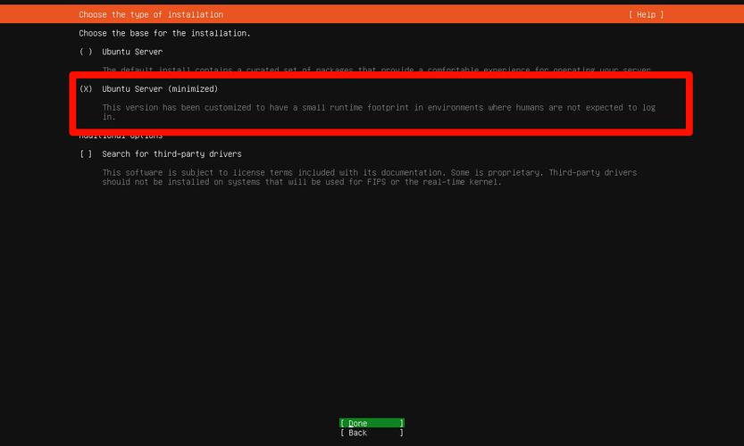 Ubuntu如何快速搭建http服务器？-图2