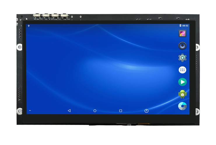 Android如何高效显示服务器图片?-图1 Android如何高效显示服务器图片?-图1