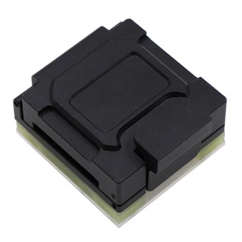 Socket服务器压力测试，极限承载多少？-图2