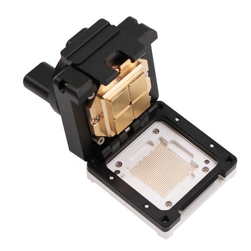 Socket服务器压力测试，极限承载多少？-图3