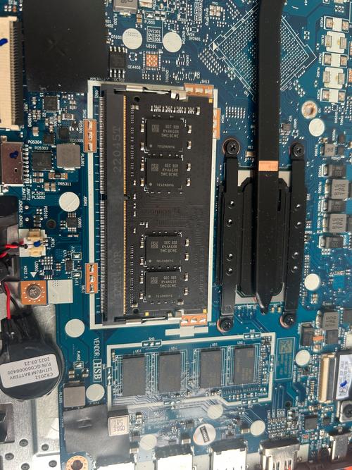 笔记本电脑最大内存是多少-图3