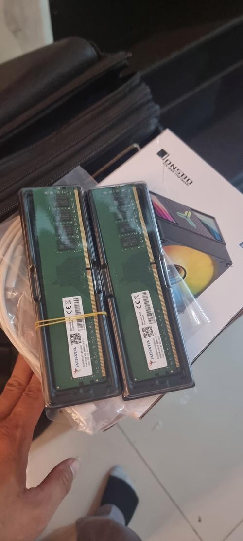 笔记本电脑最大内存是多少-图2