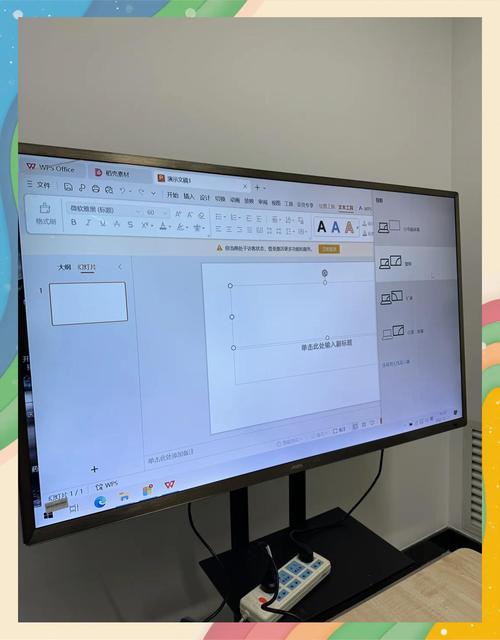 显示屏能当电视用吗？需满足哪些条件？-图2