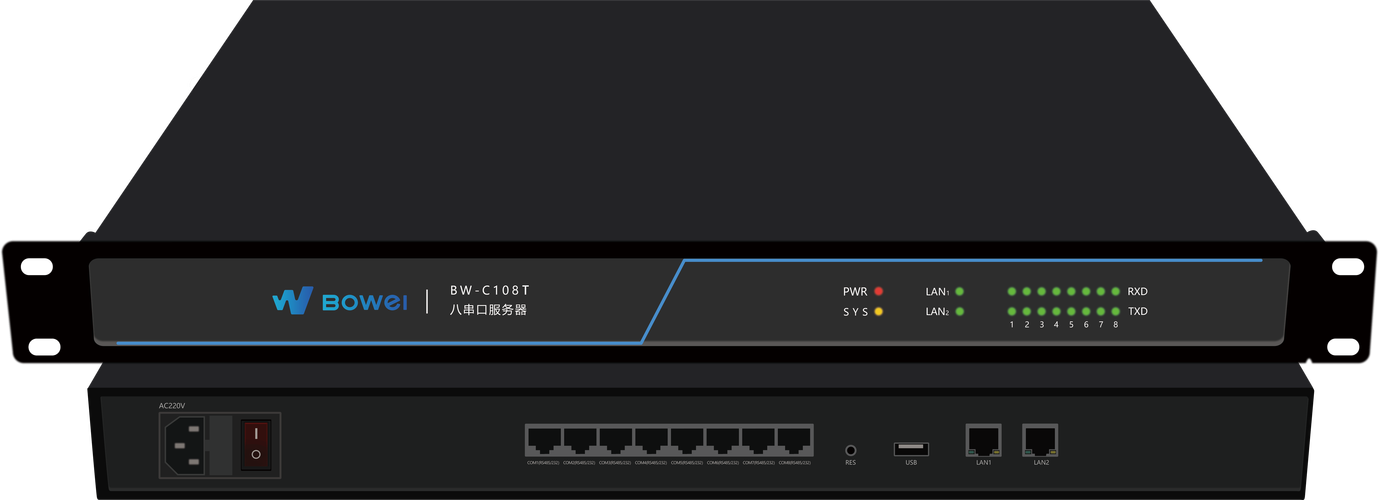 LabVIEW TCP服务器如何实现稳定通信？-图3