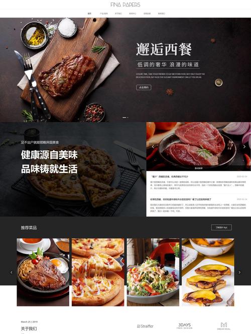 建公司网站费用差异这么大？-图3