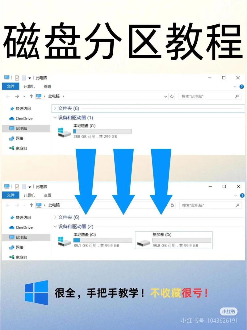 电脑硬盘如何改成移动硬盘？-图1