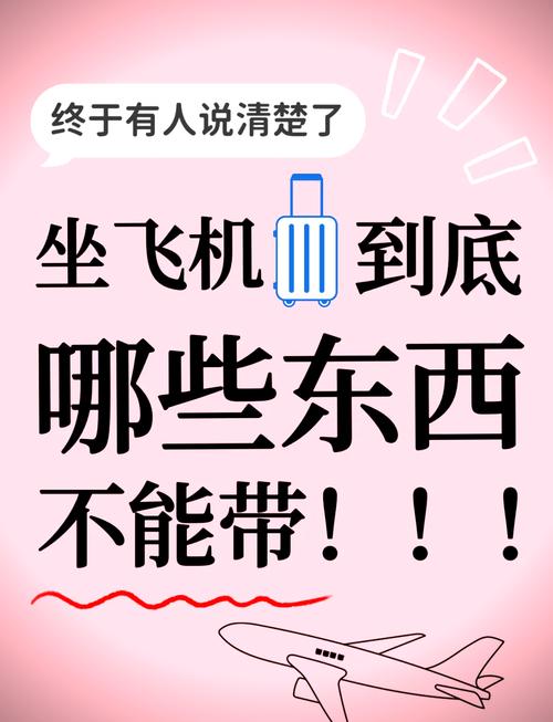 笔记本能托运上飞机吗？-图1