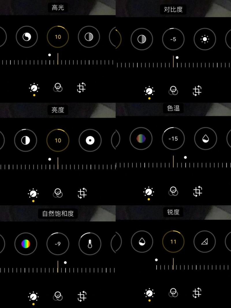 电脑亮度和对比度多少才合适?-图2 电脑亮度和对比度多少才合适?-图2