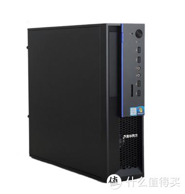 清华同方电脑重装系统步骤是什么？-图1