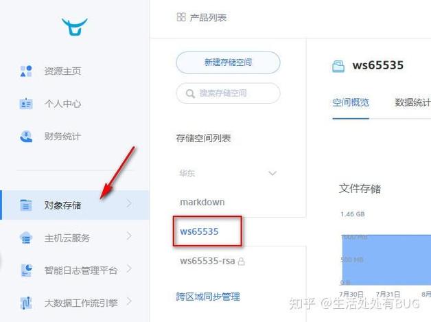 网站空间绑定域名后，如何正确访问？-图1