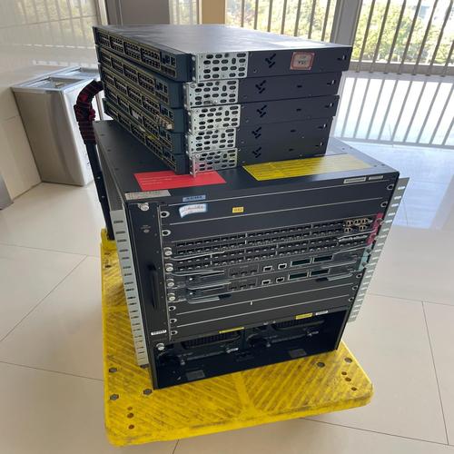 Cisco交换机如何配置日志服务器？-图1