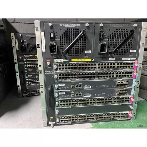 Cisco交换机如何配置日志服务器？-图3