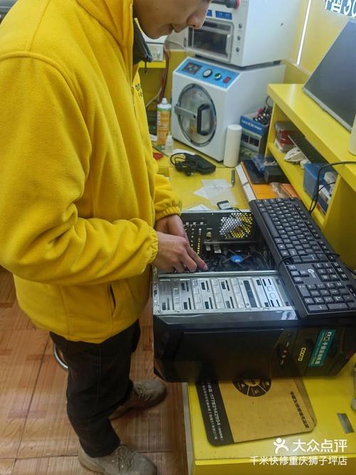 换主板必重装系统吗？-图2