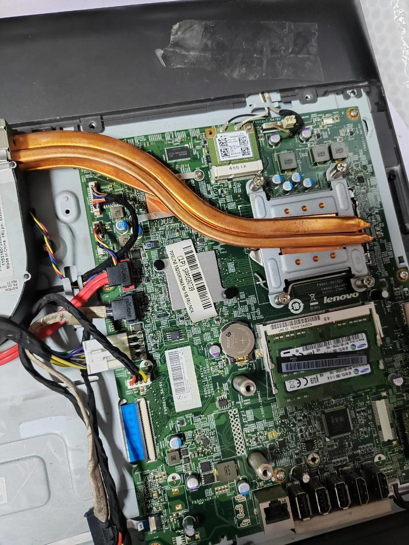 换主板必重装系统吗？-图1