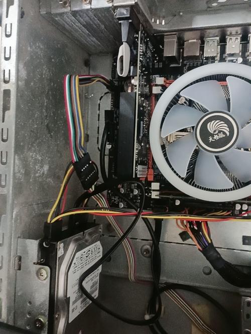 换主板必重装系统吗？-图3