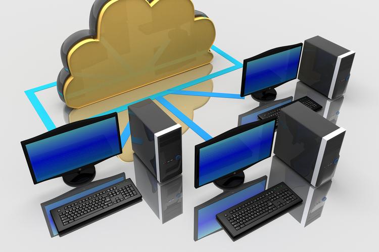 Windows文件共享服务器如何搭建与安全配置？-图2