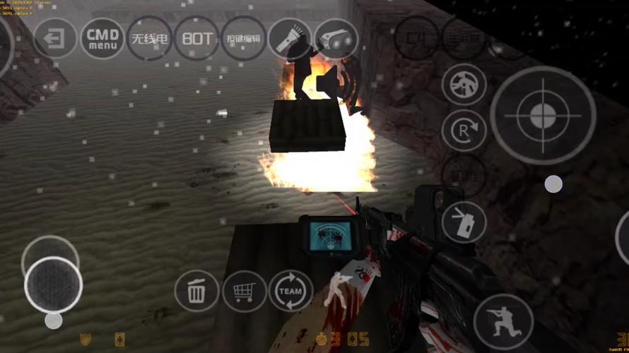 Linux CS1.6服务器如何搭建与配置？-图3