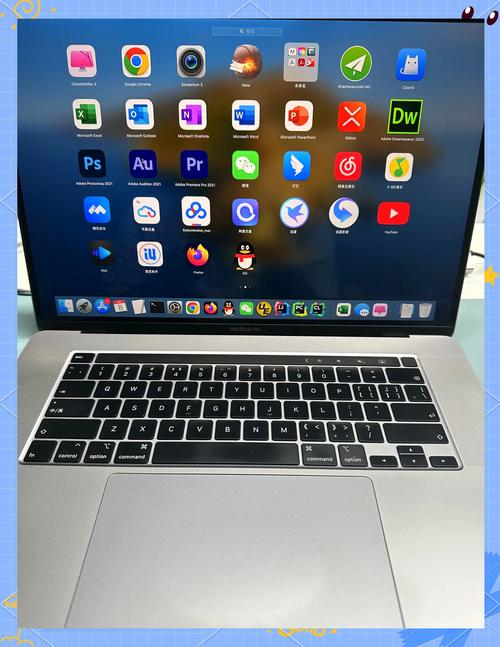 苹果电脑Bar是什么？-图3