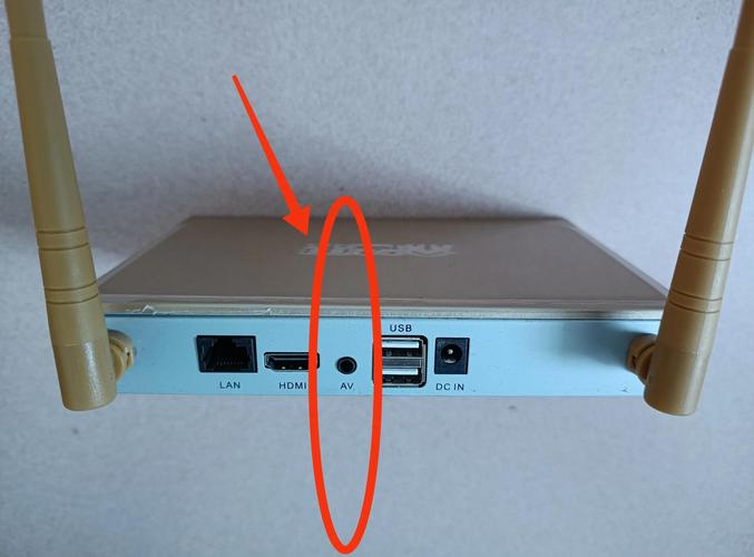 机顶盒连笔记本怎么操作？-图1