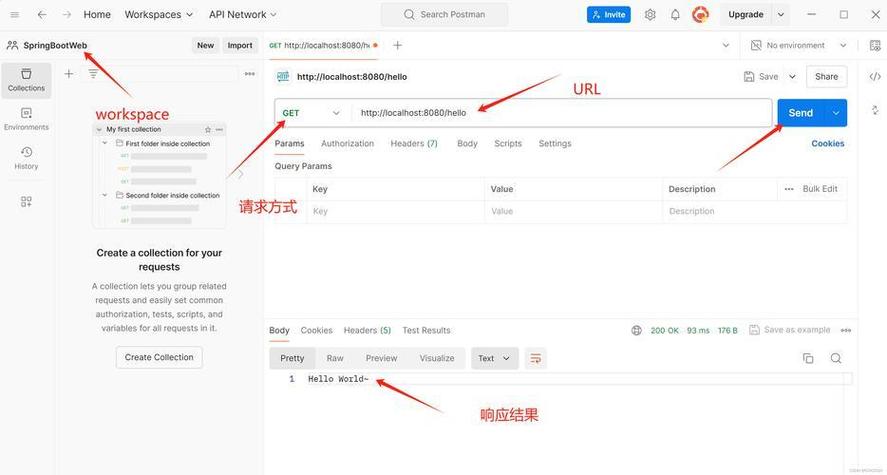 服务器http post请求如何正确发送？-图3