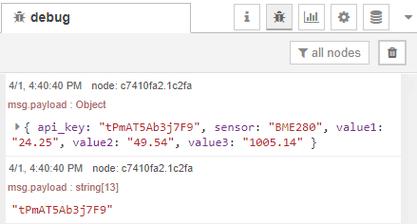 服务器http post请求如何正确发送？-图2