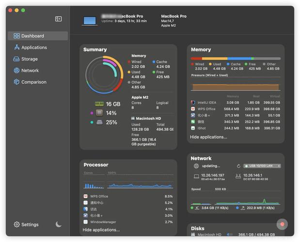 Windows服务器性能监控关键指标有哪些？-图2