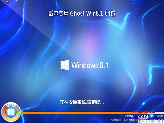Dell服务器如何用Ghost系统部署?-图1 Dell服务器如何用Ghost系统部署?-图1