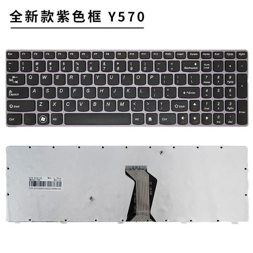 联想笔记本键盘没反应怎么办？-图3