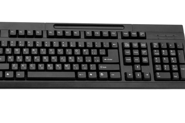 电脑键盘的win键是哪个？-图2