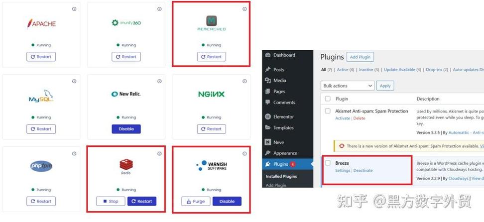 网站运行慢，究竟是哪些原因在作祟？-图2