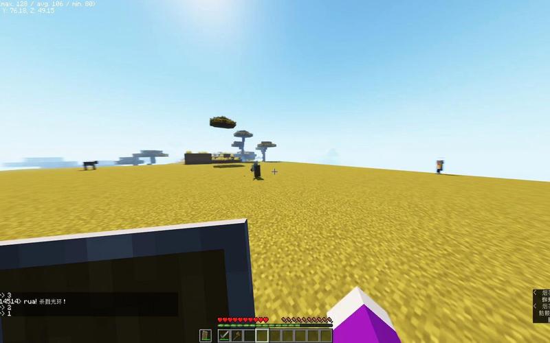 Minecraft服务器PVP怎么玩才能更强?-图3 Minecraft服务器PVP怎么玩才能更强?-图3