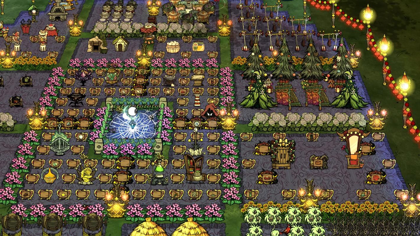 CentOS如何搭建饥荒服务器？-图2