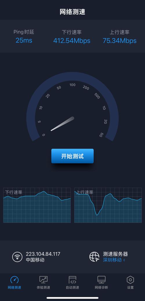 电脑网速慢，手机WiFi快，为何差异这么大？-图1