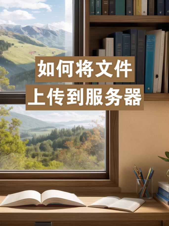 如何将网站上传至服务器?-图3 如何将网站上传至服务器?-图3