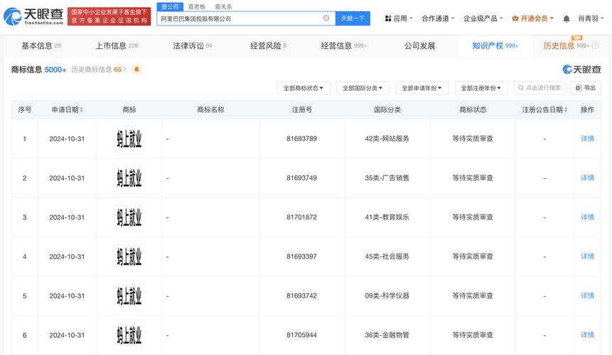阿里巴巴企业网站注册步骤是什么？-图1