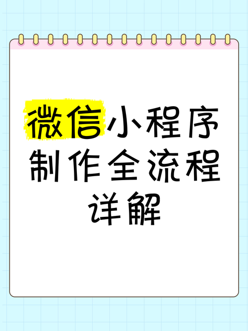 网站如何快速变身微信小程序？-图2