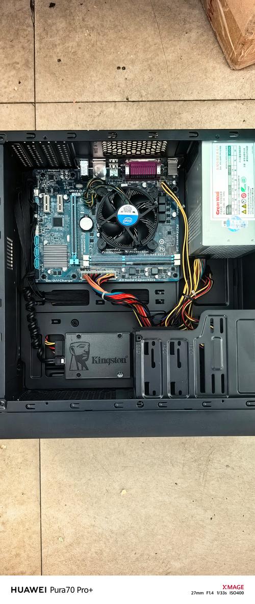 小机箱与大机箱，选哪个更合适？-图2