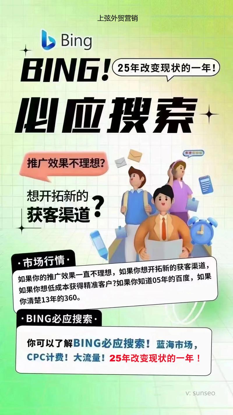 无锡网站搜索引擎推广怎么做才有效？-图1