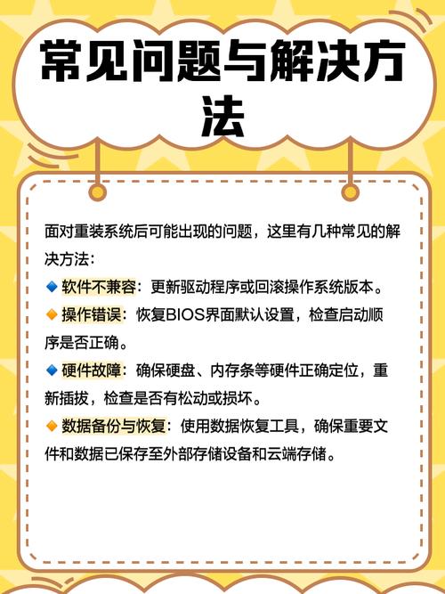 笔记本重装系统，具体步骤是怎样的？-图2