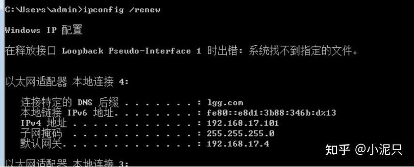 如何查看Linux上的DHCP服务器信息?-图3 如何查看Linux上的DHCP服务器信息?-图3